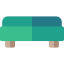Sofa icon 64x64