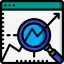 Analytics icon 64x64