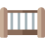 Cot icon 64x64