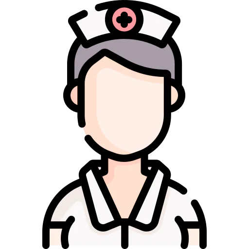Nurse icon