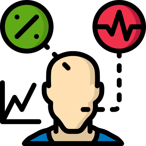 Analytics icon