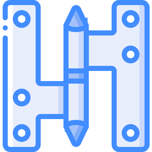 Hinge Ikona