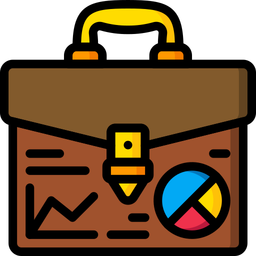 Analytics icon