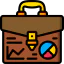 Analytics icon 64x64