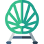 Chair icon 64x64