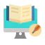 Author 图标 64x64