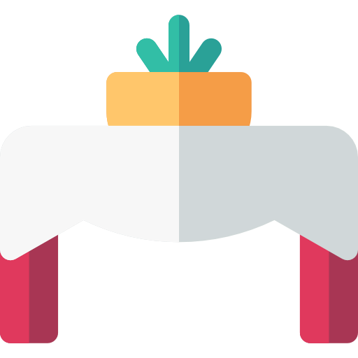 Table icon