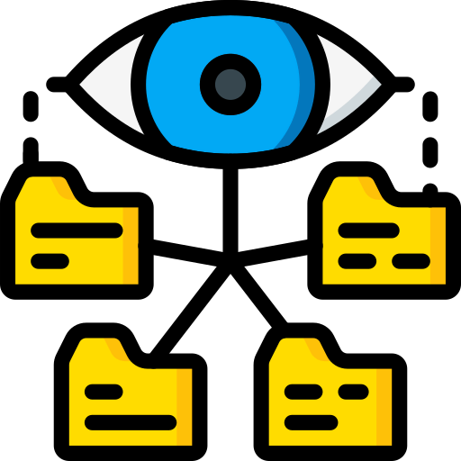 Analytics icon