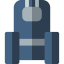 Armchair icon 64x64