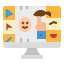 Illustration icon 64x64