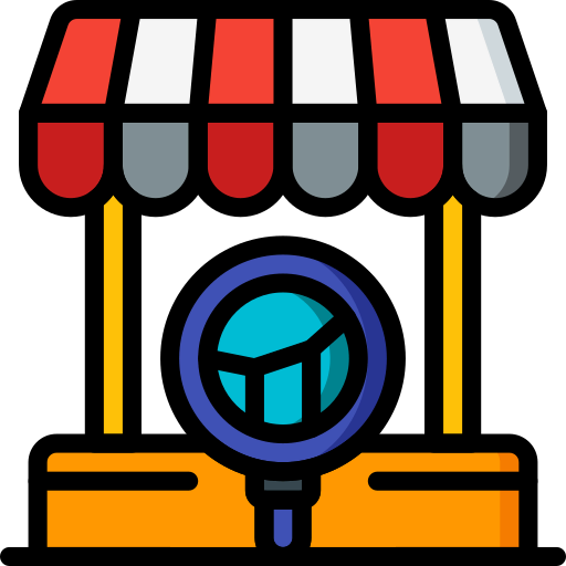 Analytics icon