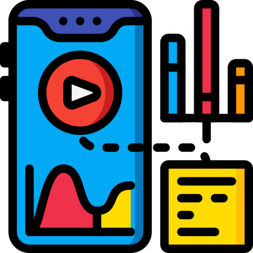 Analytics icon