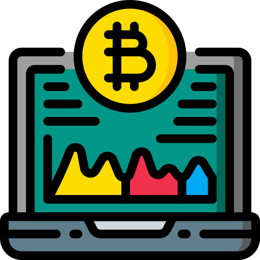 Analytics icon