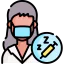 Anesthesiologist icon 64x64