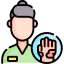 Dermatologist icon 64x64