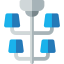 Lamp icon 64x64