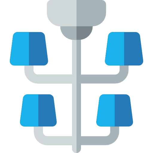 Lamp icon