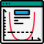 Analytics icon 64x64