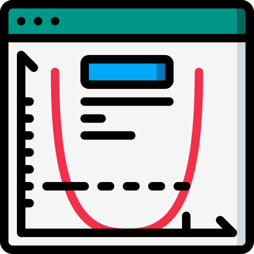 Analytics icon