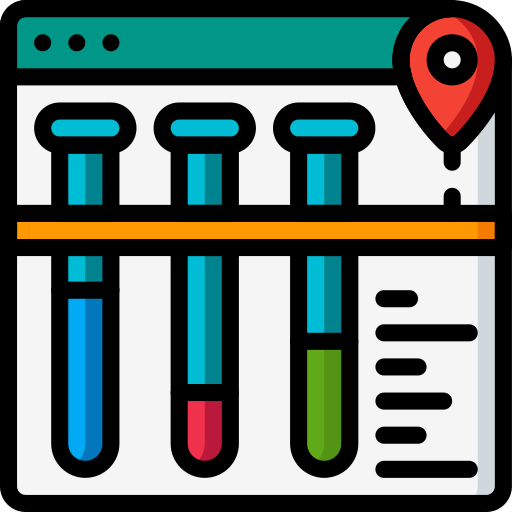 Analytics icon
