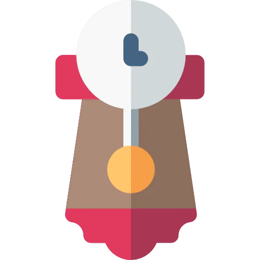 Clock icon