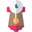 Clock icon 64x64