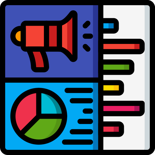 Analytics icon