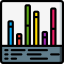 Analytics icon 64x64