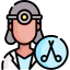 Surgeon icon 64x64
