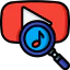 Multimedia icon 64x64