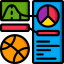 Analytics icon 64x64