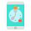 Food app icon 64x64