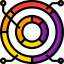 Analytics icon 64x64