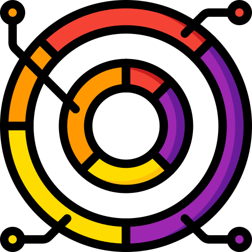 Analytics icon