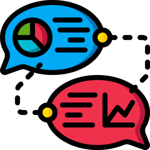 Analytics icon