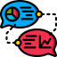 Analytics icon 64x64