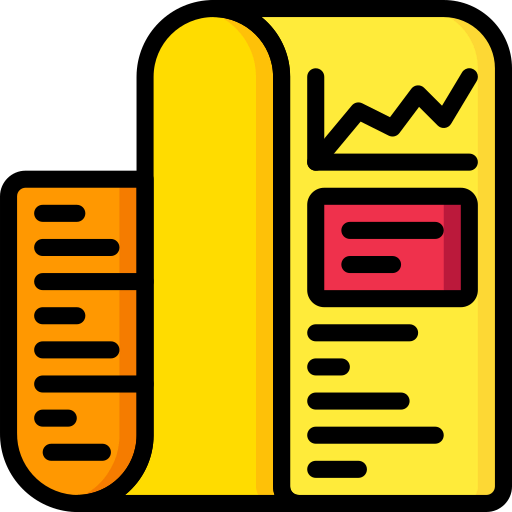 Analytics icon