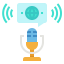 Podcast icon 64x64