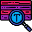 Analytics icon 64x64