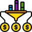 Profits icon 64x64