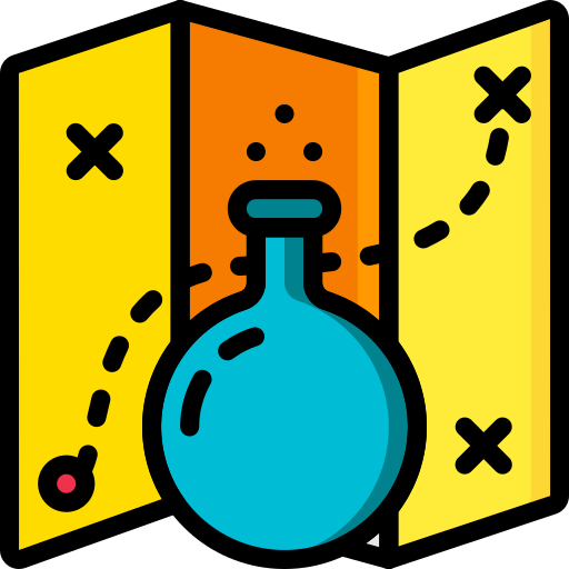 Map icon