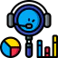 Analytics icon 64x64