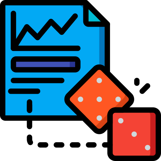 Analytics icon