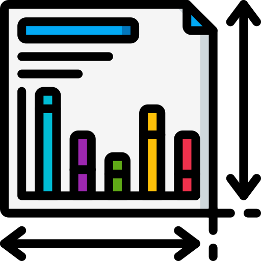 Analytics icon
