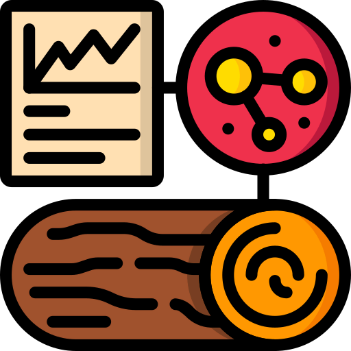 Analytics icon