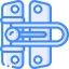 Door lock アイコン 64x64