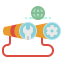 Technological support Symbol 64x64