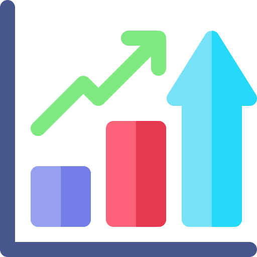 Profits icon