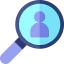 Search icon 64x64