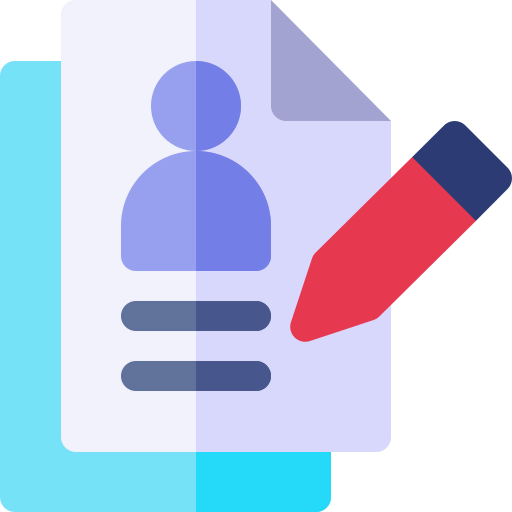 Curriculum icon